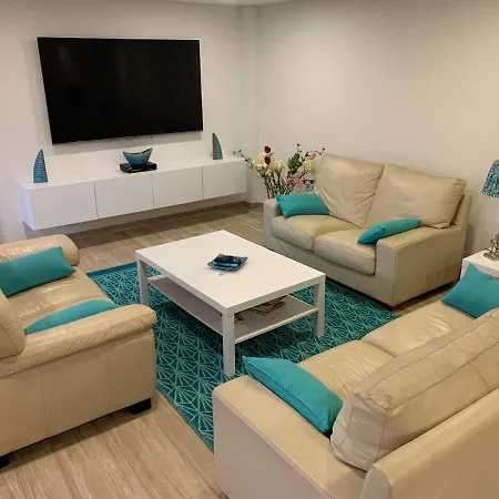 Chalet Playa De Bastiagueiro Дом отдыха Олейрос