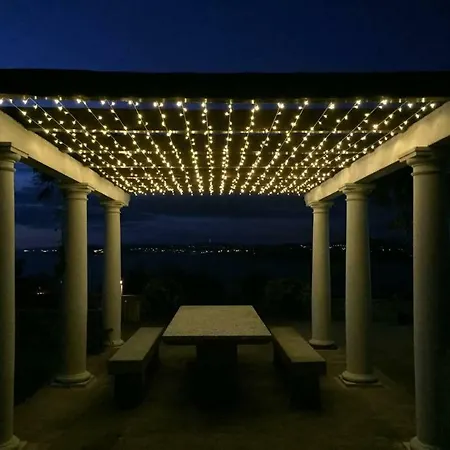 Дом отдыха Chalet Playa De Bastiagueiro