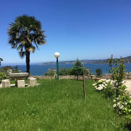 Chalet Playa De Bastiagueiro * Олейрос