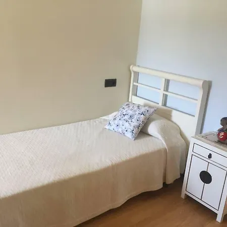 Chalet Playa De Bastiagueiro Дом отдыха Олейрос
