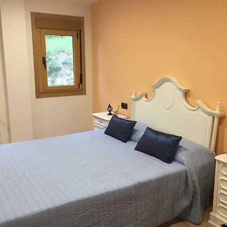 Chalet Playa De Bastiagueiro * Олейрос