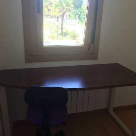 Chalet Playa De Bastiagueiro Дом отдыха Олейрос