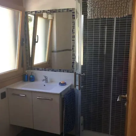 Chalet Playa De Bastiagueiro Дом отдыха Олейрос