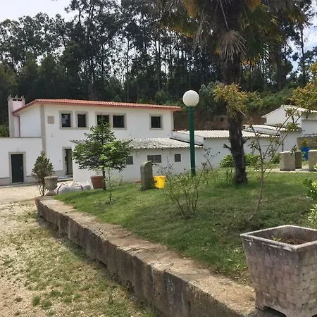 Дом отдыха Chalet Playa De Bastiagueiro Олейрос