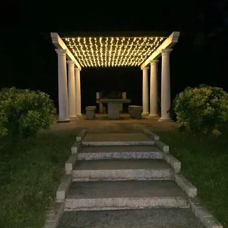 Chalet Playa De Bastiagueiro * Олейрос