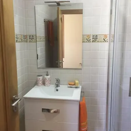 Chalet Playa De Bastiagueiro Дом отдыха Олейрос